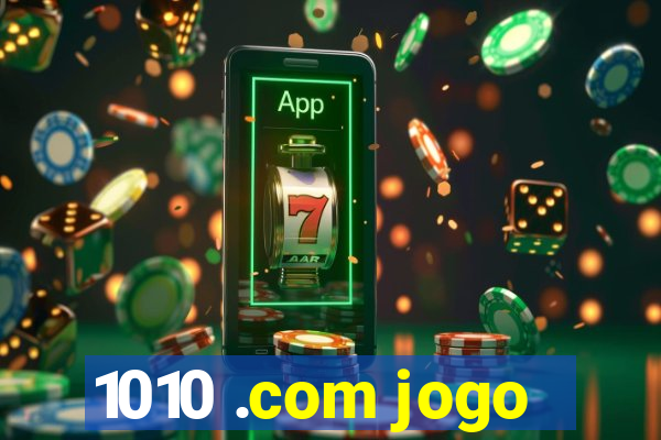 1010 .com jogo